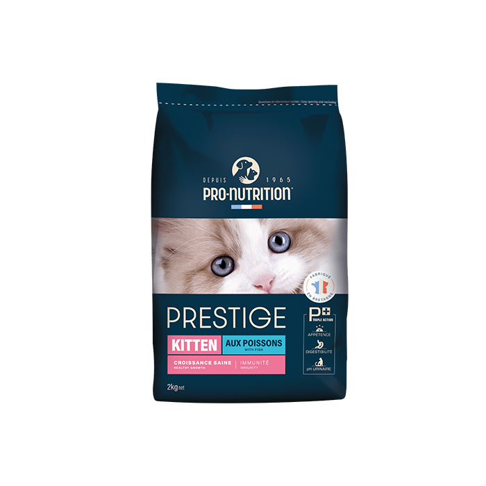 Flatazor PRESTIGE CAT kitten 2kg