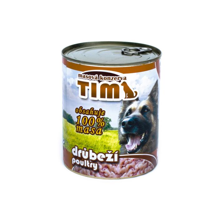 TIM 800g drůbeží
