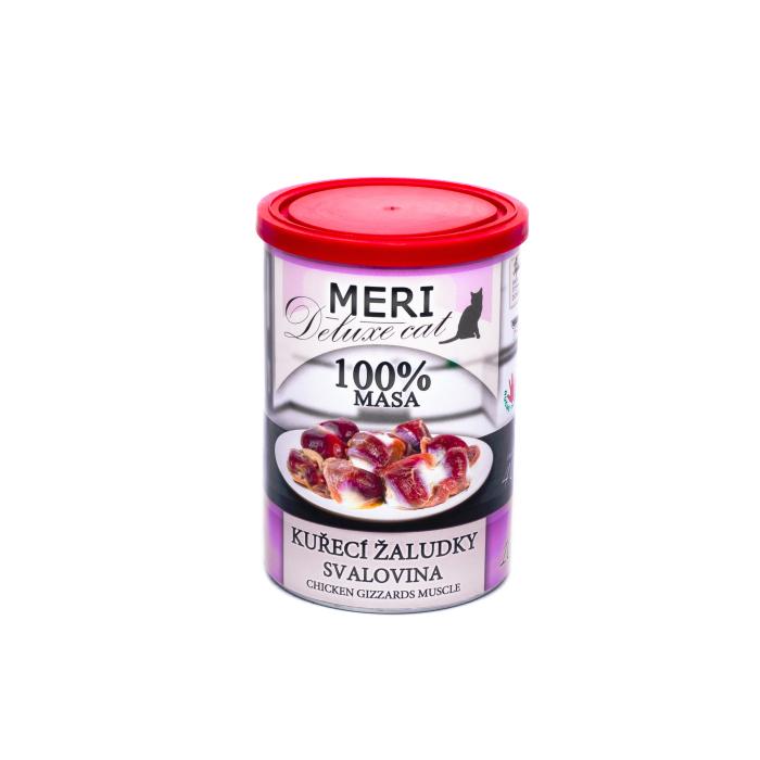 MERI 400g kuřecí žaludky
