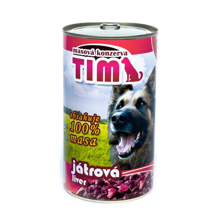TIM 1200g játrová