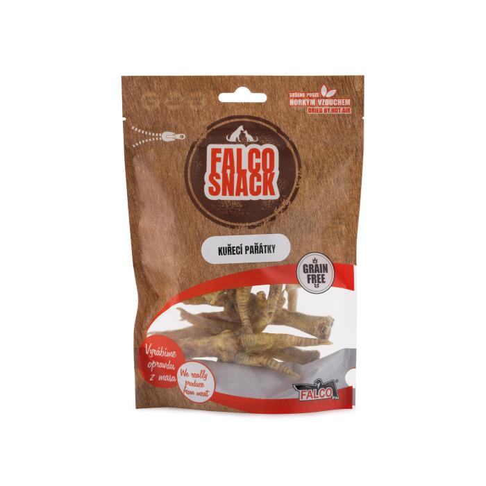 Kuřecí pařátky 5ks