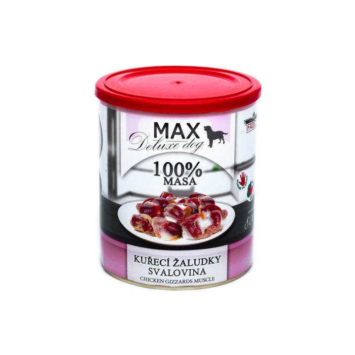 MAX 800g kuřecí žaludky