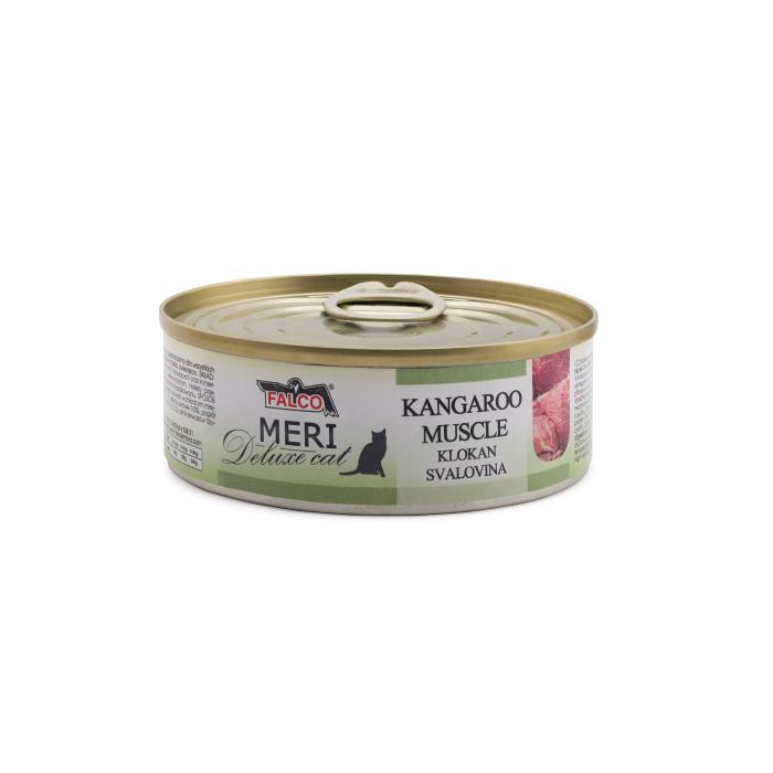 MERI 80g klokan svalovina