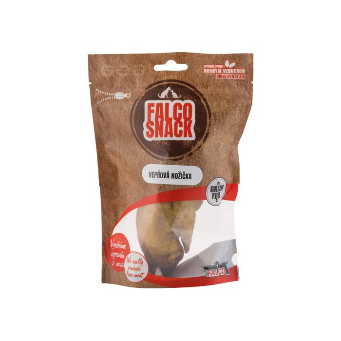 Vepřová nožička sušená 1ks