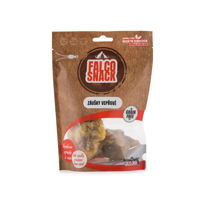 Záušky vepřové 100g