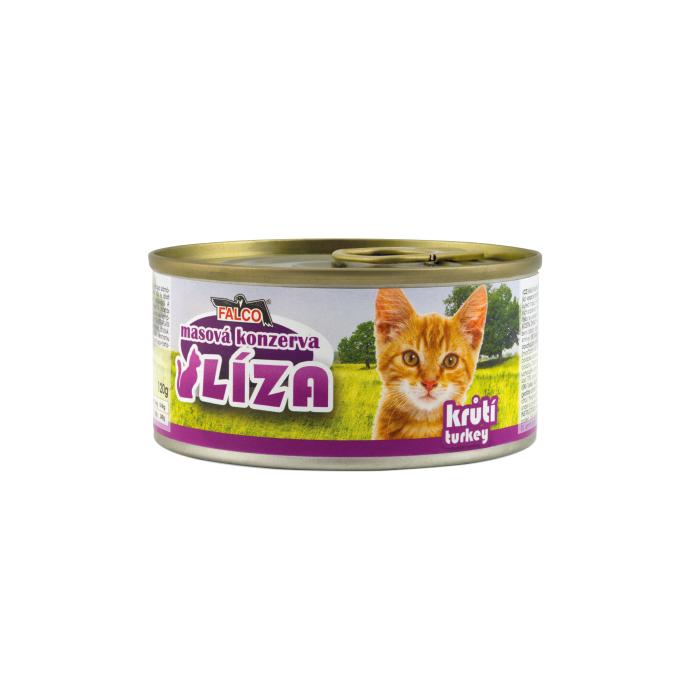 LÍZA 120g kachní